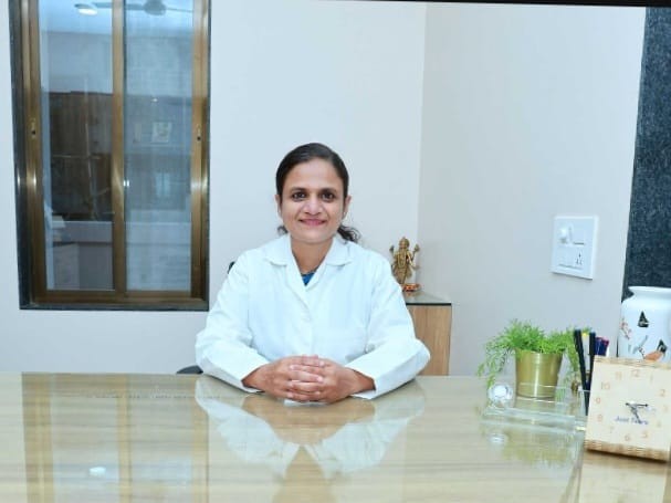 Dr. Deepali Shinde