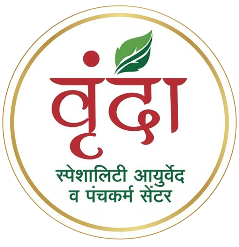 Vrinda Logo